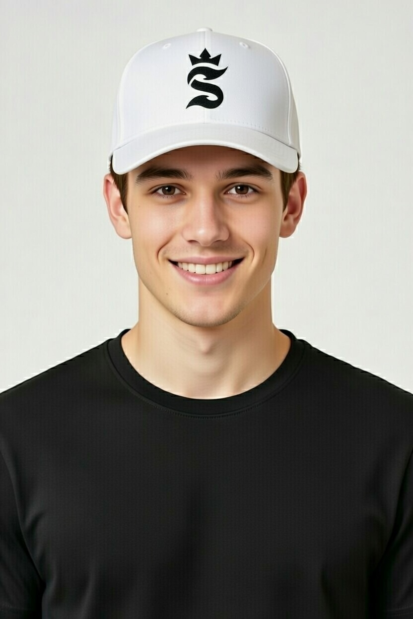 Бейсболка SemenovSky Classic (Мужская) - Image 2