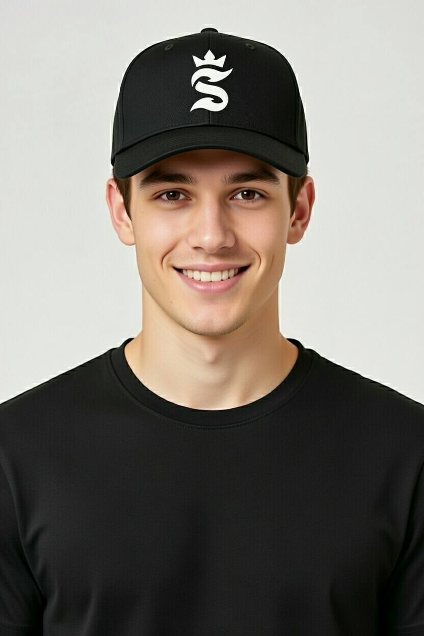 Бейсболка SemenovSky Classic (Мужская)