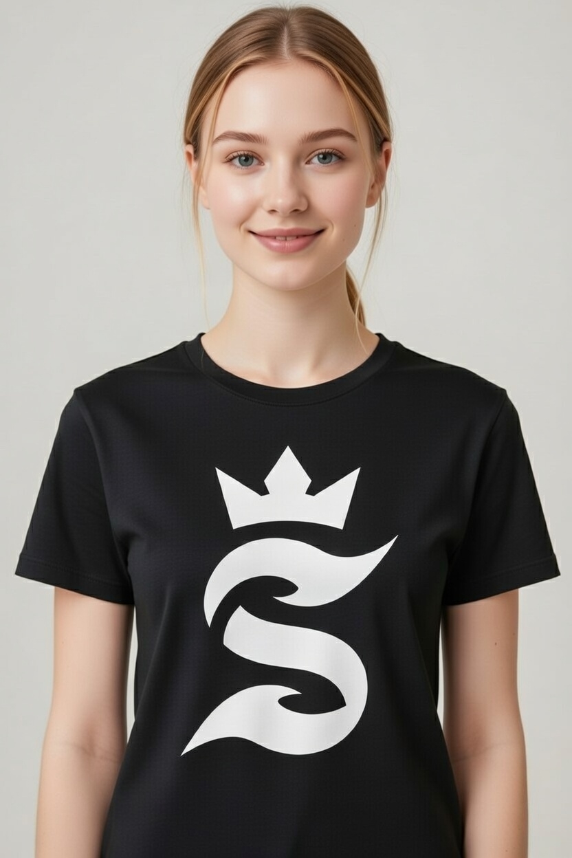 Футболка SemenovSky Premium (Женская)