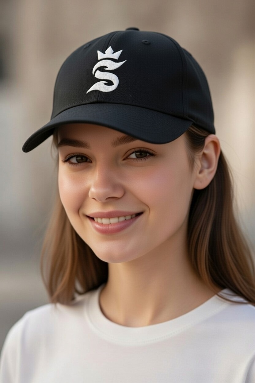 Бейсболка SemenovSky Premium (Женская) - Image 3