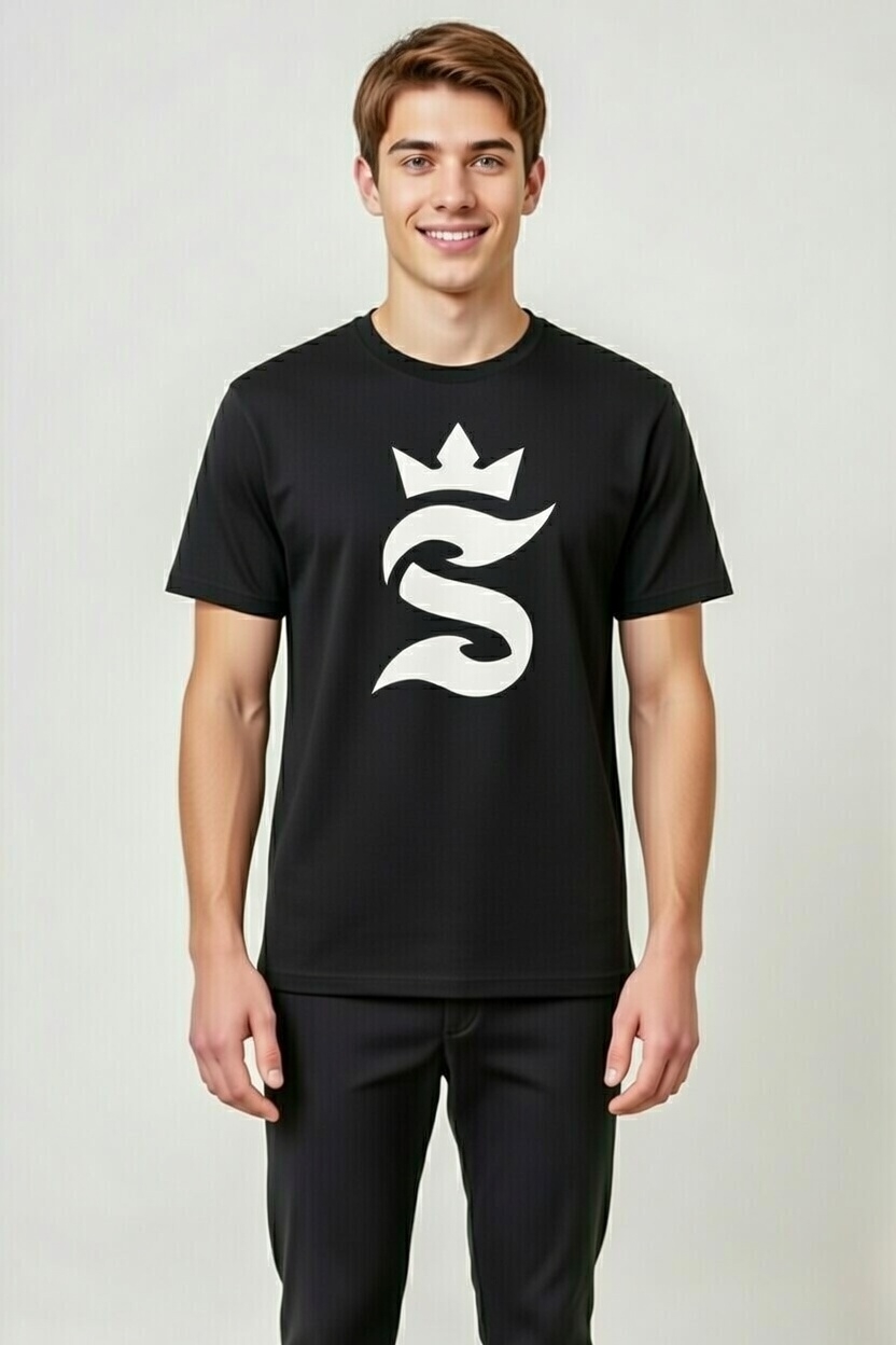 Футболка SemenovSky Classic (Мужская)