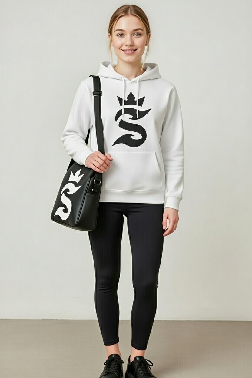 Сумка SemenovSky Tote (Женская)